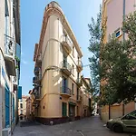 Appartement Moderne Et Elegant Quartier Saint-Jean Perpignan