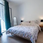 Appartement Moderne Et Elegant Quartier Saint-Jean Perpignan