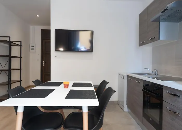Appartement Moderne Et Elegant Quartier Saint-Jean Perpignan