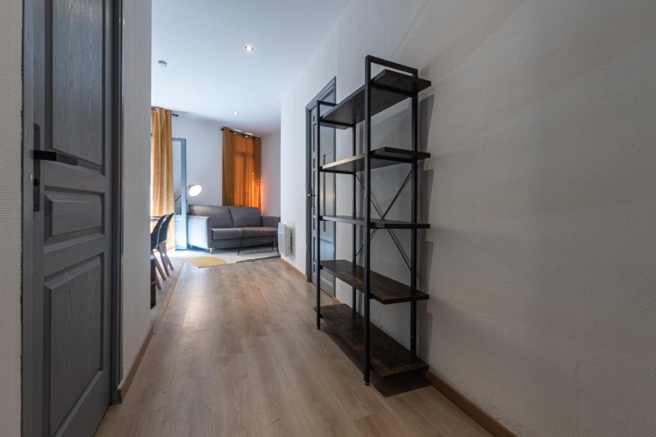 Moderne Et Elegant Quartier Saint-jean * Perpignan