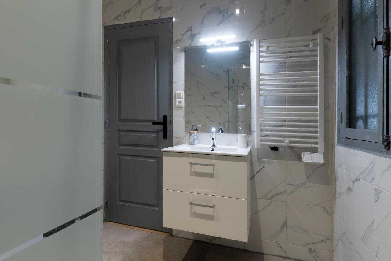 Apartamento Moderne Et Elegant Quartier Saint-jean *