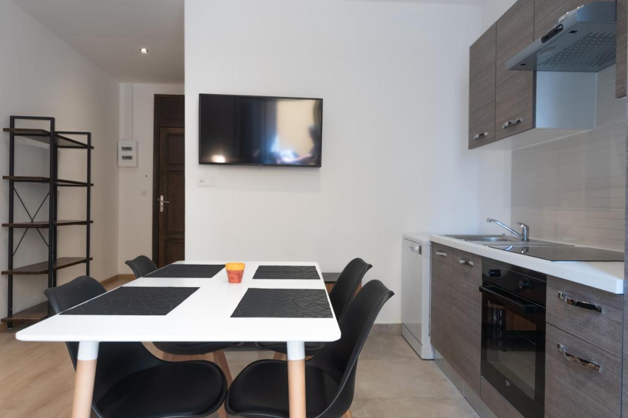 Moderne Et Elegant Quartier Saint-jean