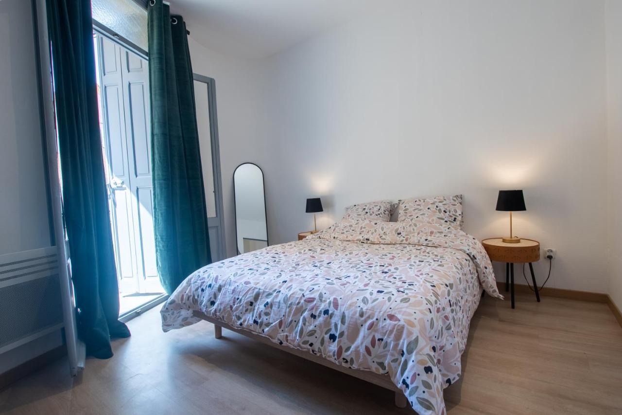 Moderne Et Elegant Quartier Saint-jean Apartamento *