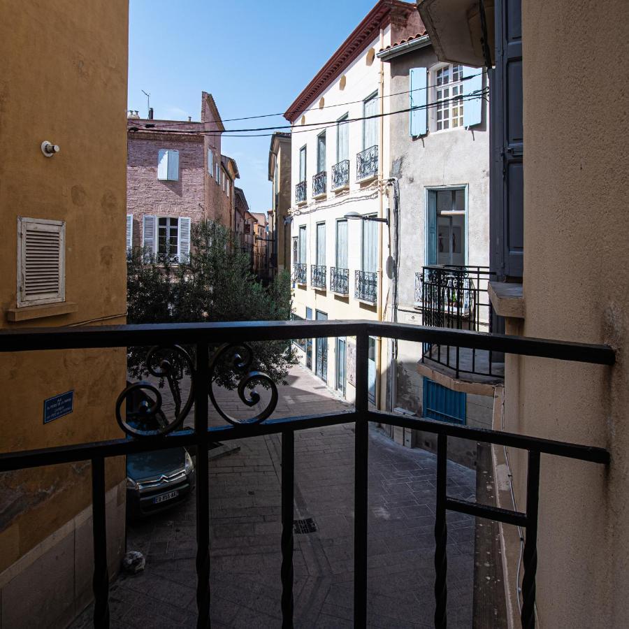 Apartamento Moderne Et Elegant Quartier Saint-jean *